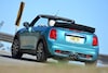 Mini Cabrio