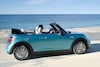 Mini Cabrio