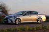 Lexus GS 300h