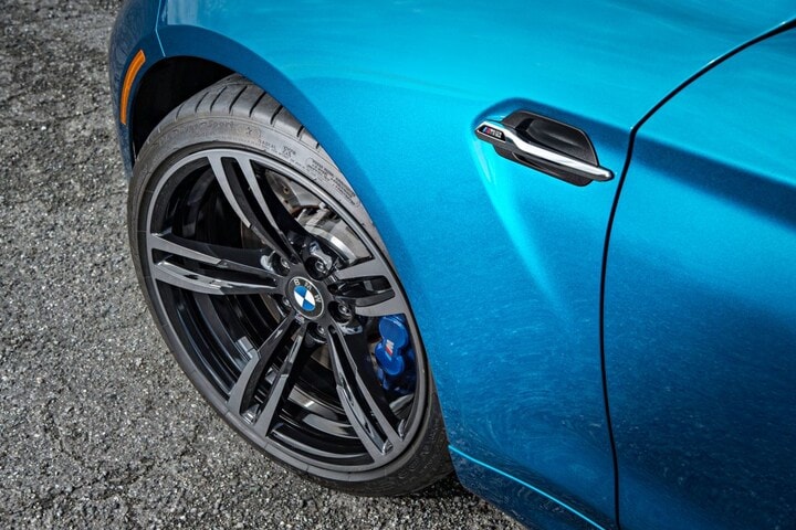 BMW M2 Coupé