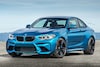 BMW M2 Coupé