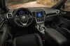 Jeep Grand Cherokee Trailhawk