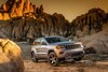 Jeep Grand Cherokee Trailhawk