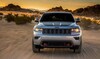 Jeep Grand Cherokee Trailhawk