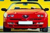 Alfa Romeo Spider