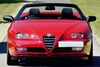 Alfa Romeo Spider