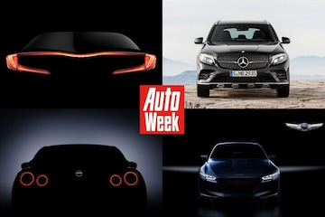 Dit wordt de AutoWeek 12