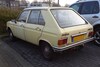 In het wild: Peugeot 104