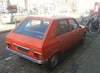 In het wild: Peugeot 104