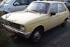 In het wild: Peugeot 104