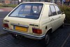 In het wild: Peugeot 104
