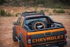 Chevrolet Colorado Xtreme en Trailblazer Premier