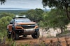 Chevrolet Colorado Xtreme en Trailblazer Premier