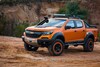 Chevrolet Colorado Xtreme en Trailblazer Premier
