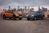 Chevrolet Colorado Xtreme en Trailblazer Premier