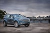 Chevrolet Colorado Xtreme en Trailblazer Premier
