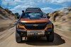 Chevrolet Colorado Xtreme en Trailblazer Premier