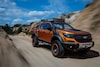 Chevrolet Colorado Xtreme en Trailblazer Premier