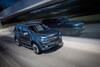 Chevrolet Colorado Xtreme en Trailblazer Premier