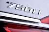 BMW 750Li xDrive Solitaire
