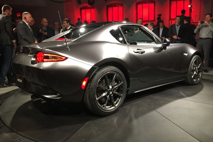 Mazda