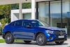 Mercedes GLC-Coupé