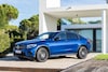 Mercedes GLC-Coupé