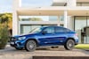 Mercedes GLC-Coupé