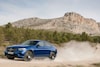 Mercedes GLC-Coupé