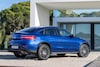 Mercedes GLC-Coupé