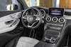 Mercedes GLC-Coupé