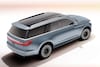 Lincoln Navigator Concept
