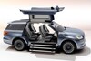 Lincoln Navigator Concept