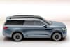 Lincoln Navigator Concept