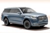 Lincoln Navigator Concept