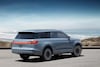 Lincoln Navigator Concept