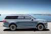 Lincoln Navigator Concept