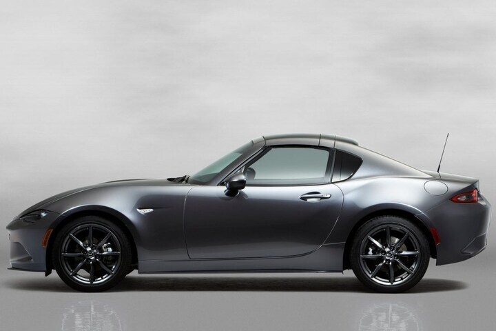 Mazda MX-5 RF
