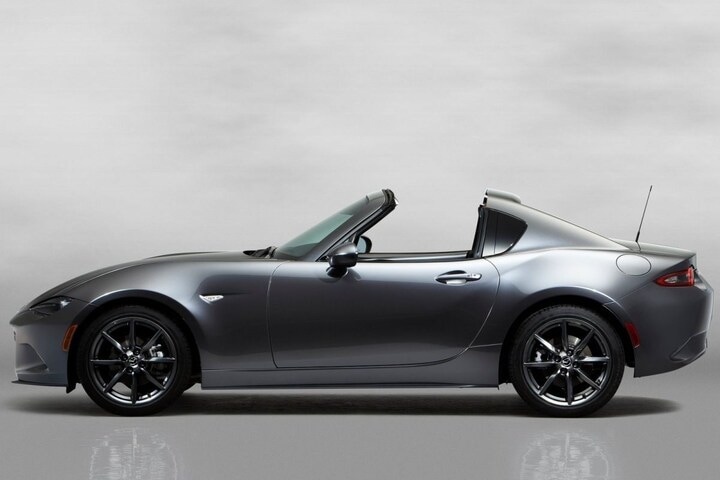 Mazda MX-5 RF