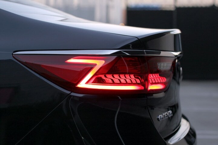 Kia Cadenza