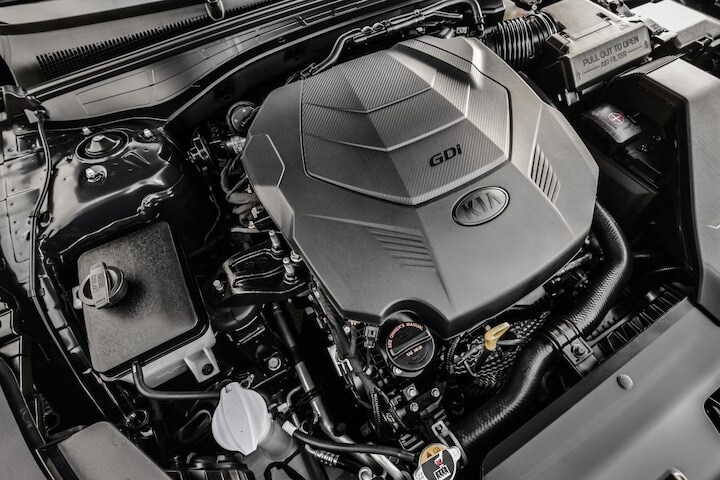 Kia Cadenza