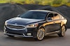Kia Cadenza