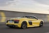 Audi R8 Spyder V10