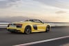 Audi R8 Spyder V10