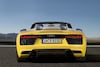 Audi R8 Spyder V10