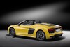 Audi R8 Spyder V10