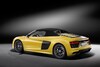 Audi R8 Spyder V10