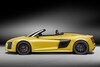 Audi R8 Spyder V10
