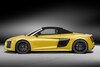 Audi R8 Spyder V10
