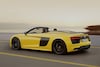 Audi R8 Spyder V10
